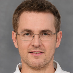 Daniel Hughes